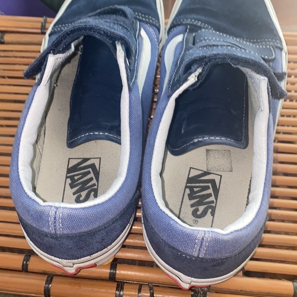 Vans UA Old Skool V - Picture 5 of 6